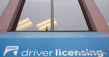 New B.C. drivers can now take learner’s licence knowledge test online