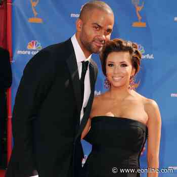 Eva Longoria Reunites With Tony Parker 15 Years After Cheating Scandal