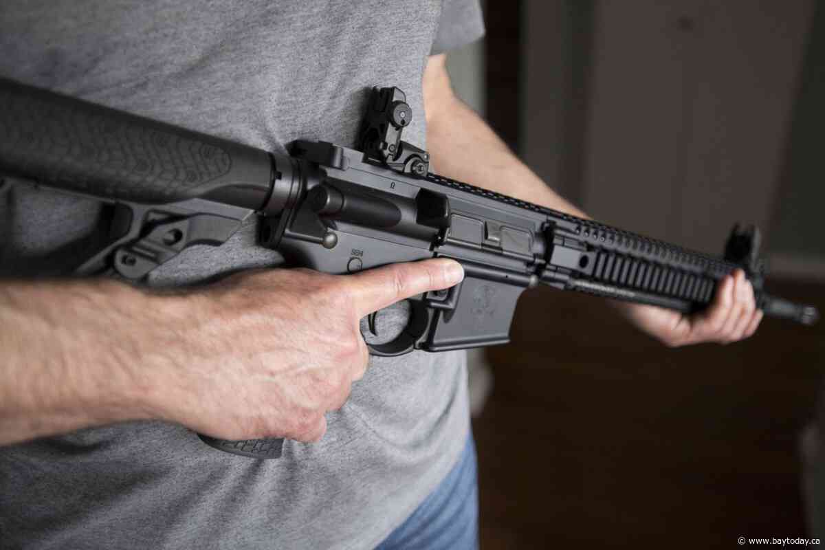 Feds extend amnesty for owners of banned firearms while Supreme Court case unfolds