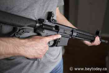 Feds extend amnesty for owners of banned firearms while Supreme Court case unfolds
