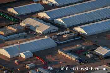 Government watchdog says detention center wasted up to $11.5 million before detainees arrived