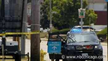 License plate reader key in case against Amazon employee accused of killing co-worker