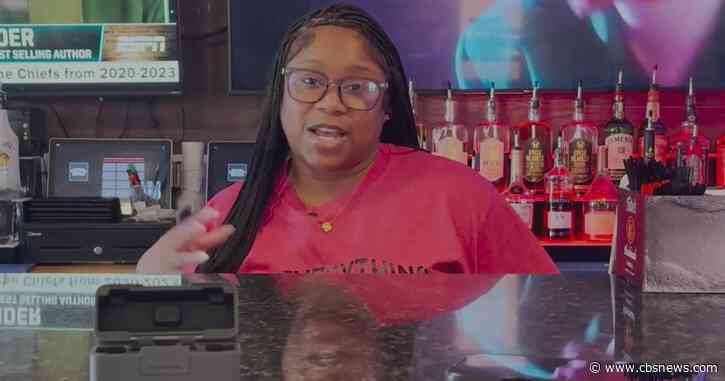 Atlanta World Cup 2026: Local businesses near Mercedes-Benz Stadium seek more opportunities as tournament arrives