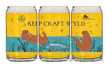 Celebrate Wyoming Waters With A Special Pint Day Event