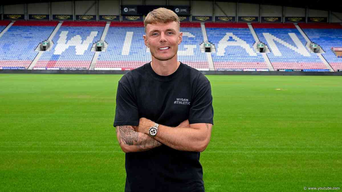Max Power | Classic Shirts, Returning Home and Hopes for 26/27