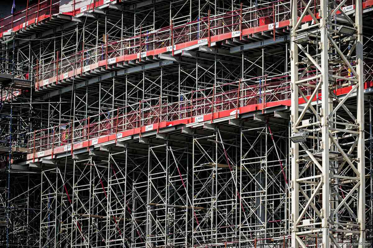 What Does Absolute Liability Mean in a New York Scaffold Accident Case?