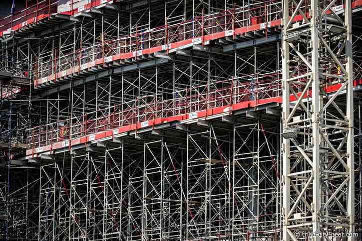 What Does Absolute Liability Mean in a New York Scaffold Accident Case?
