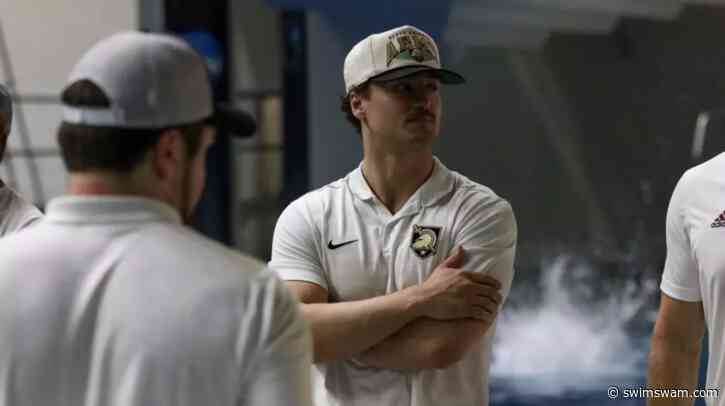 Alabama Adds Ryan Purdy To Coaching Staff As Assistant Coach