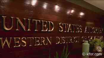 Midwest City man indicted for threat against the President of the United States