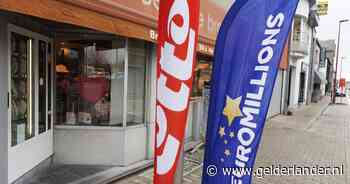 Belg wint grootste EuroMillions-jackpot in het land ooit: bijna 175 miljoen euro