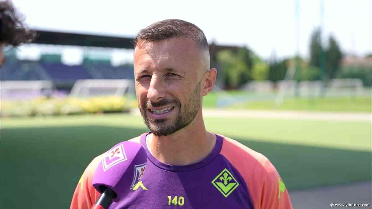 Under 17 verso I quarti: le parole di Mister Guberti
