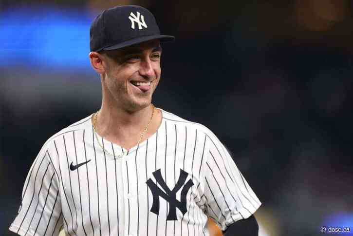Cody Bellinger is having an outstanding season (and we need to talk more about it)