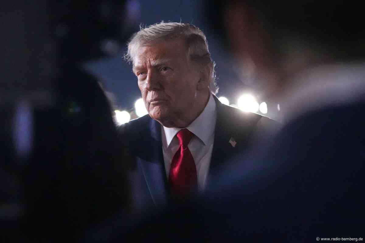 Nach Helikopter-Abschuss: US-Militär greift Ziele im Iran an