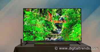 A guide to Sony’s 2026 TVs and home theater lineup