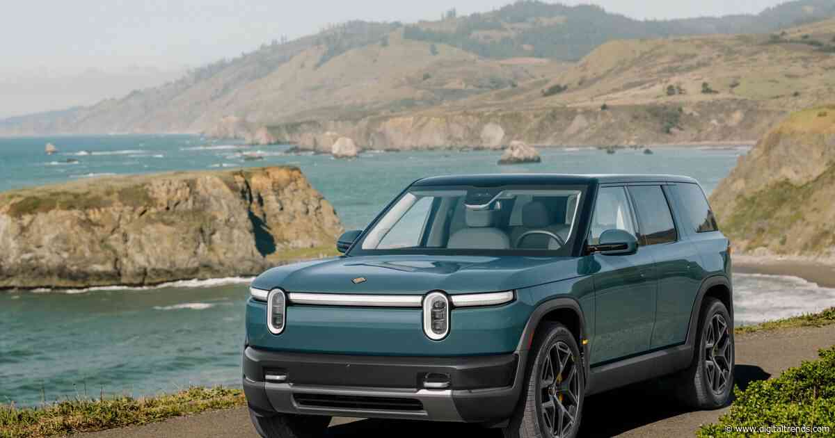 Rivian R2 SUV deliveries have begun, just not for the version most buyers may want