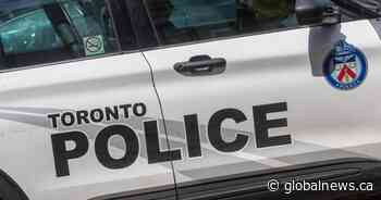 Toronto drug squad officer sentenced to 4 years in prison after pleading guilty to drug charges