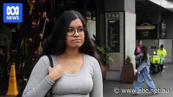 Fitting room discovery shakes Sydney shopping centre worker