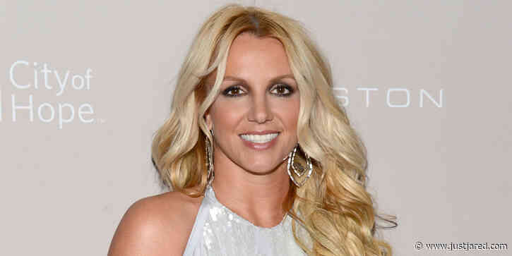 Britney Spears Talks Wanting to Spend Time In Her Kitchen Again, Finding the ‘Highest Consciousness’ Ever Felt In Her Life In Lengthy New Post