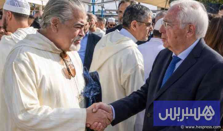 "يد يحيى" تضغط على رئيس مليلية