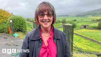 'We feel marooned by roadworks around our market town'