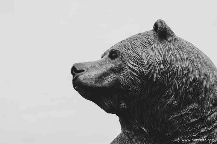 XRP Sees Intense Capitulation As Realized Profit-To-Loss Ratio Plunges