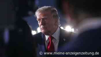 Nach Helikopter-Abschuss: US-Militär greift Ziele im Iran an