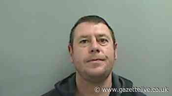 Middlesbrough 'predator' caged for committing sexual offences against two underage girls