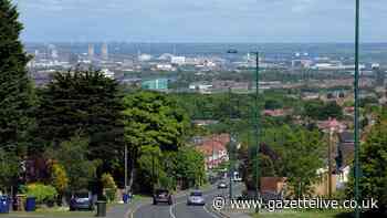 Ormesby Bank roadwork details as £1m update in Middlesbrough water supply moves to next phase