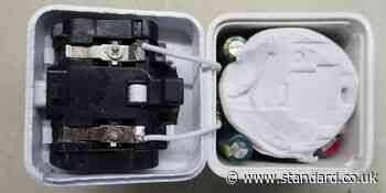Electric shock warning over phone chargers sold on Amazon, B&Q and eBay
