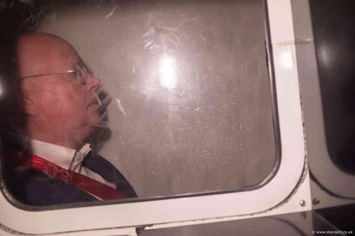 SNP and Greens have final chance to back Murrell probe, says Labour