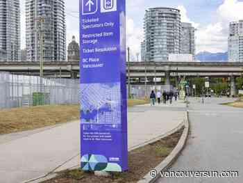 A vast majority of Metro Vancouver residents think hosting World Cup not worth cost