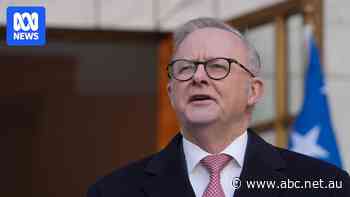 Live: PM 'very worried' about the impact of fresh attacks in Iran war