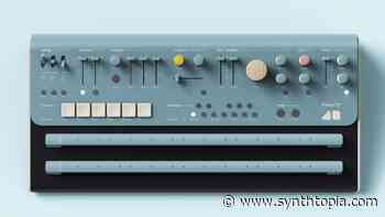Flexur T2 Trautonium Synthesizer Available To Pre-Order