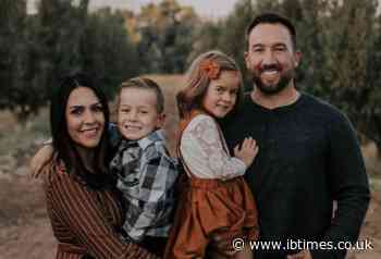 'Going Back to Where My Husband Was Murdered': Nick Cordova's Widow Shares Emotional Update Six Years Later