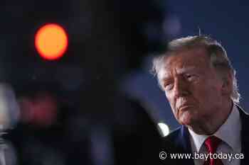 US strikes Iran after Trump blames Tehran for downing Army helicopter