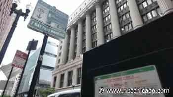 Could Chicago's hated parking meter deal soon see a big change?