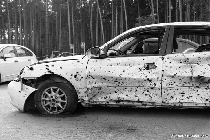 What Steps Should You Take Right After an Accident