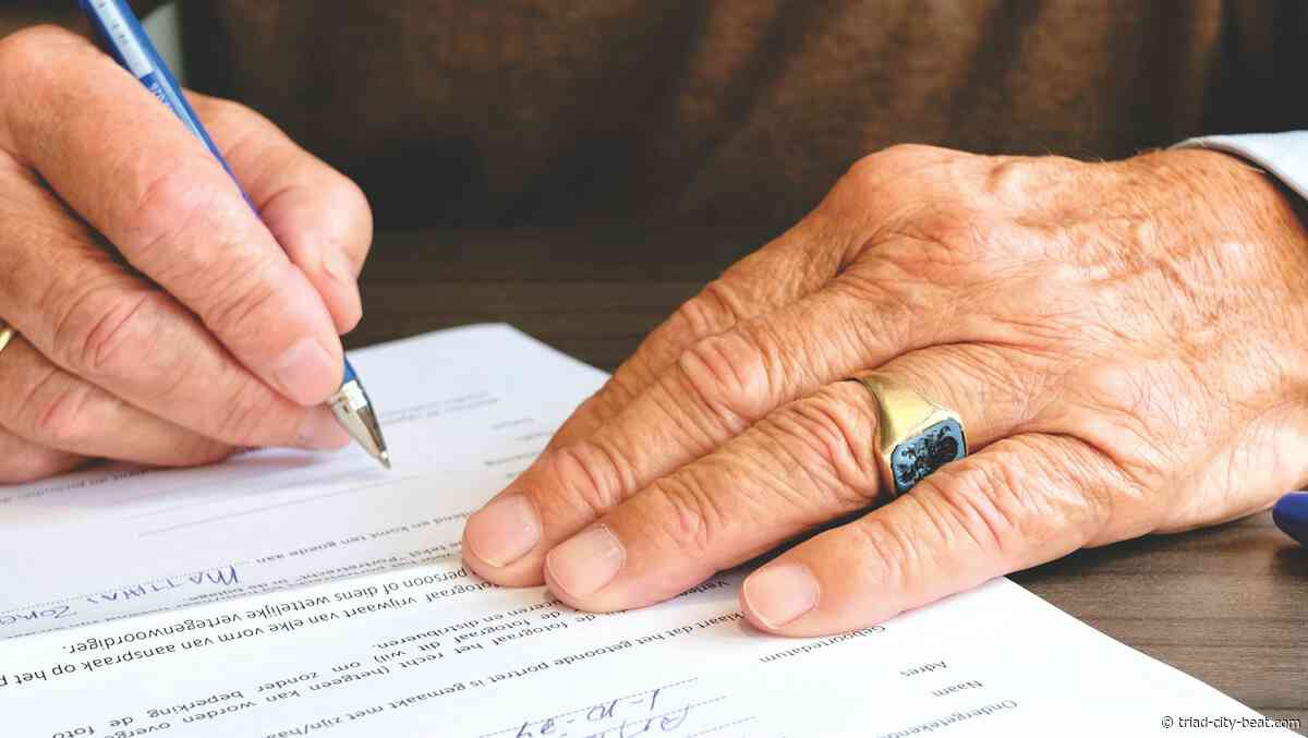 What Are the Core Four Estate Planning Documents Every New Yorker Needs?