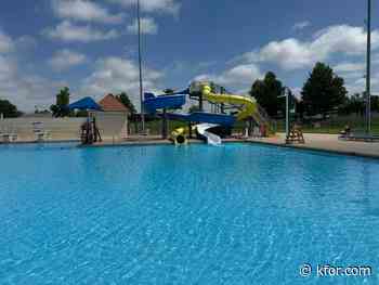 Metro cities searching for more lifeguards to keep pools fully open