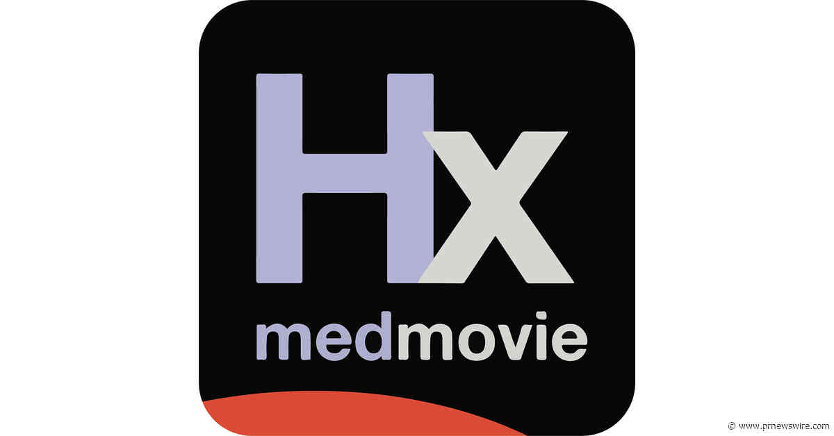 Medmovie Launches HxHeart.com, Bringing Its Trusted Cardiovascular Education Library to Any Browser -- and Releases a New Video on the Hidden Risks of Coronary Artery Disease