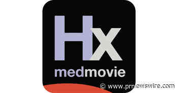 Medmovie Launches HxHeart.com, Bringing Its Trusted Cardiovascular Education Library to Any Browser -- and Releases a New Video on the Hidden Risks of Coronary Artery Disease