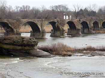 Waterville moves forward with taking ownership of historic bridge