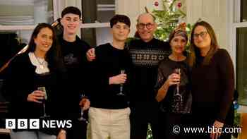 Family in bid to find mum's Polish stem cell donor for second transfusion