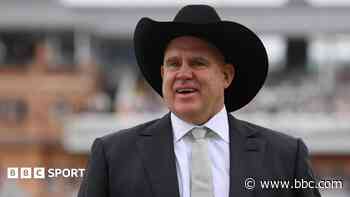 Hayden set to coach Glasgow T20 franchise in ETPL