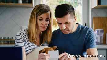 Millions of hard-up households missing out on cheaper energy, water and broadband
