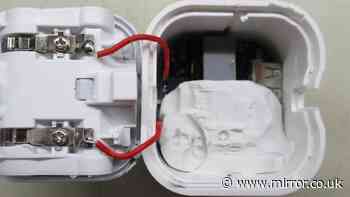 Danger alert over phone chargers found on Amazon, eBay and B&Q websites