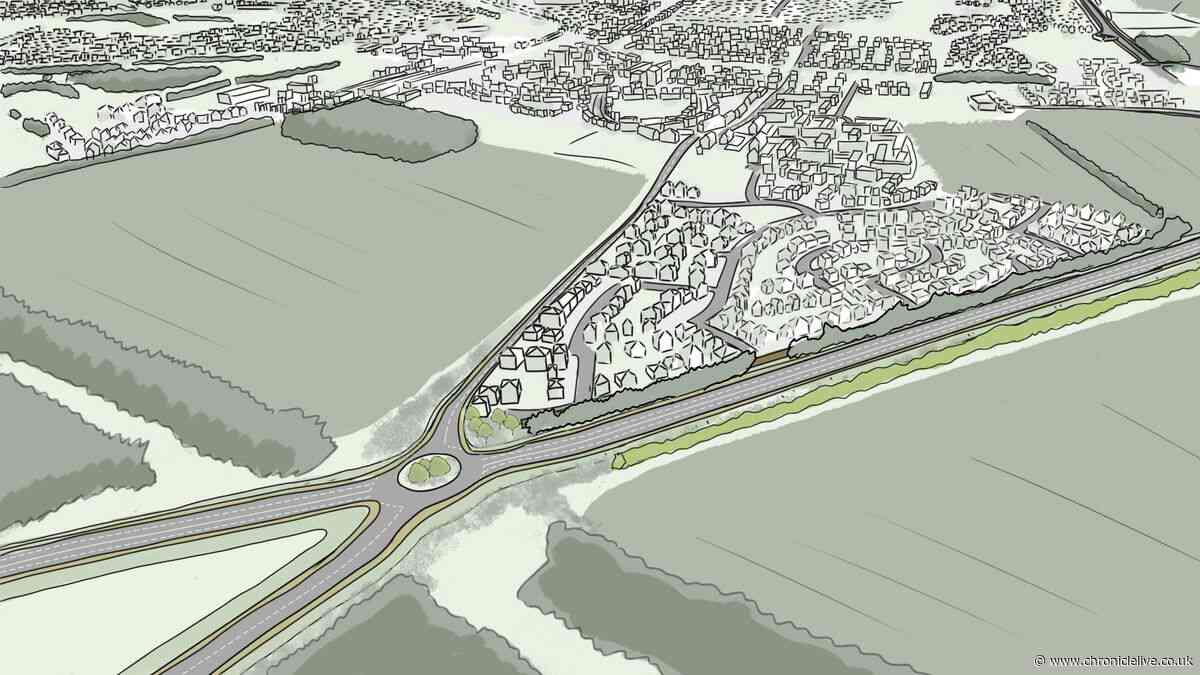 Government urged to back Blyth Relief Road as funding decision delayed