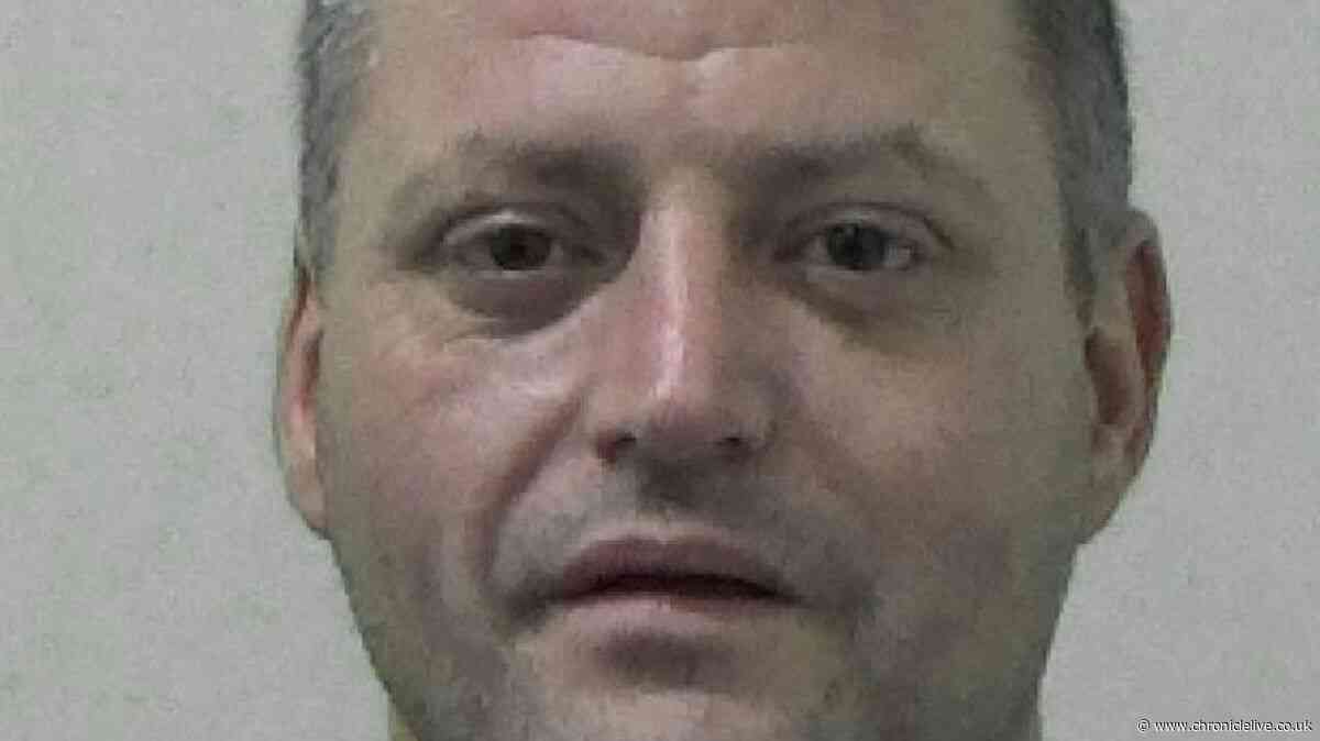 The lost fight, the vengeful driver who missed and the innocent man badly hurt in Wallsend hit-and-run