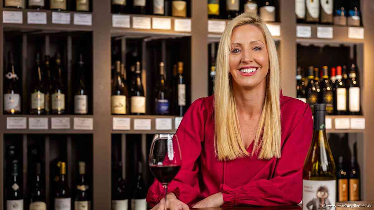 Secret den to rooftop gem, the city bars offering half-price Newcastle Wine Week deals