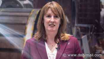 Reeves opens door to MORE tax rises to boost defence spending